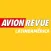 Avion Revue LATAM