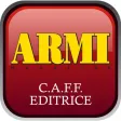 ARMI MAGAZINE.