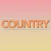 Australian Country