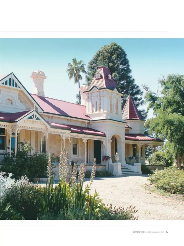 صور Australian Country Magazine – The Lifestyle Collection iPad 