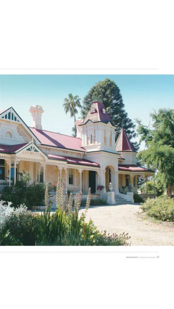 صور Australian Country Magazine – The Lifestyle Collection