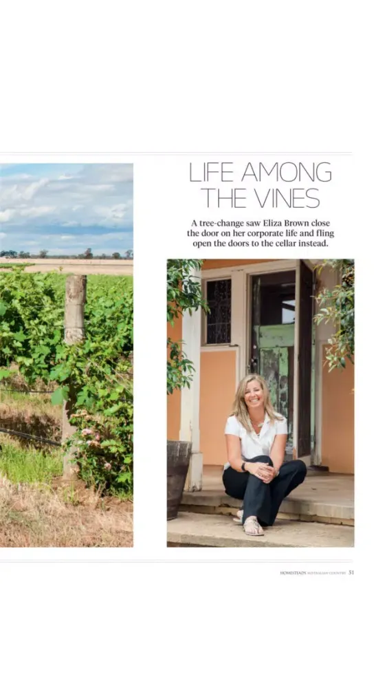 صور Australian Country Magazine – The Lifestyle Collection