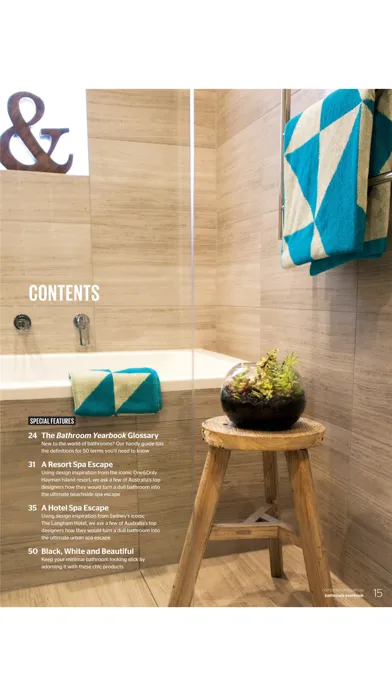 Ảnh chụp màn hình của Bathroom Yearbook