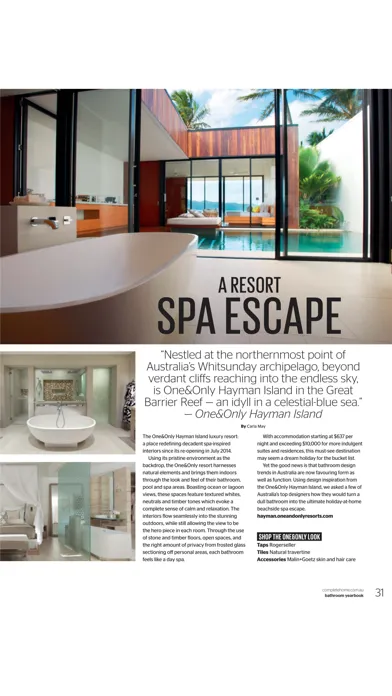 Ảnh chụp màn hình của Bathroom Yearbook