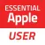 Essential AppleUser Magazine