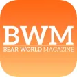 Bear World Magazine For Bears & Cubs Everywhere