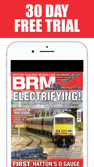 British Railway Modelling Screenshots