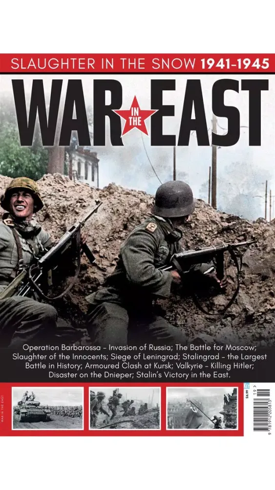 Britain at War स्क्रीनशॉट