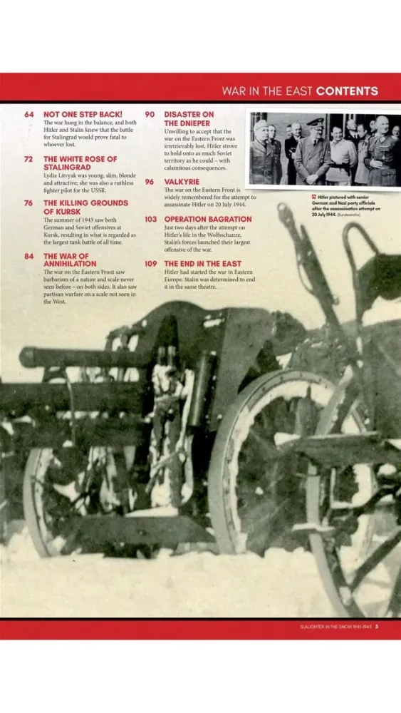 Britain at War स्क्रीनशॉट