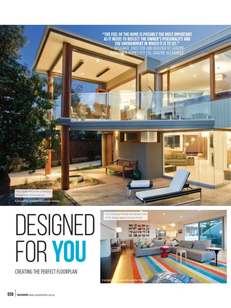 تصاویر Build Home Victoria iPad 