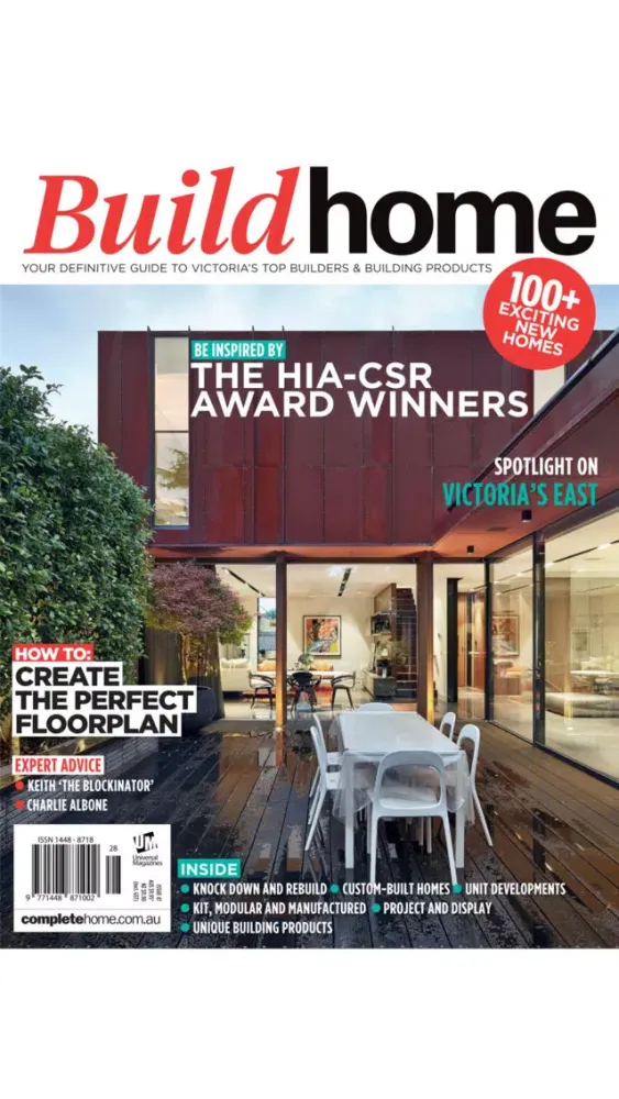 تصاویر Build Home Victoria