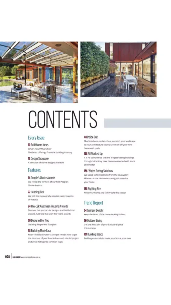 تصاویر Build Home Victoria