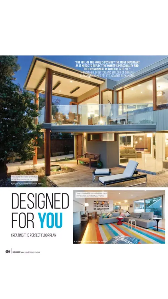 تصاویر Build Home Victoria