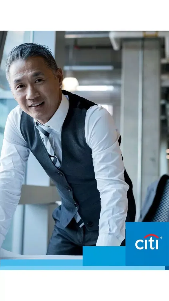 Business First Magazine. Screenshots