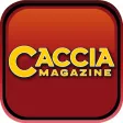 RIVISTA CACCIARE A PALLA