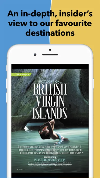 Cacique interCaribbean Life Screenshots