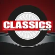 Classics World Magazine