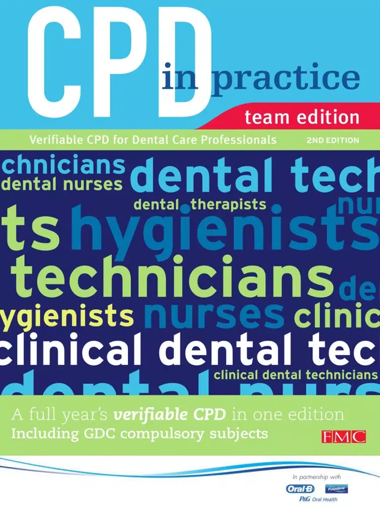 صور CPD Dentistry – Technician Edition iPad 