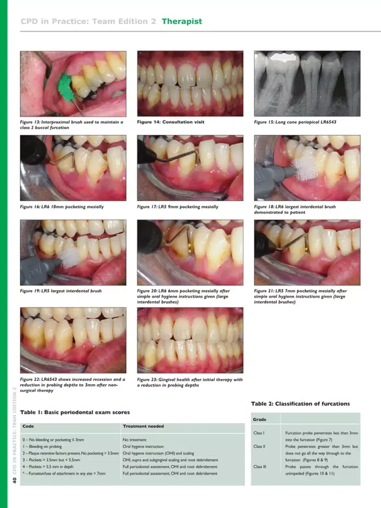صور CPD Dentistry – Technician Edition iPad 