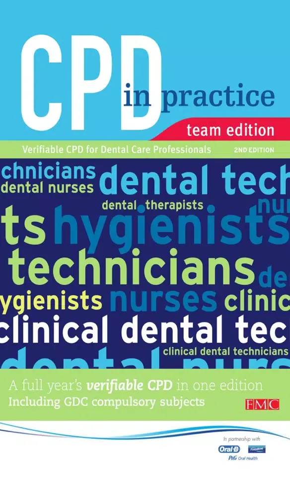 صور CPD Dentistry – Technician Edition