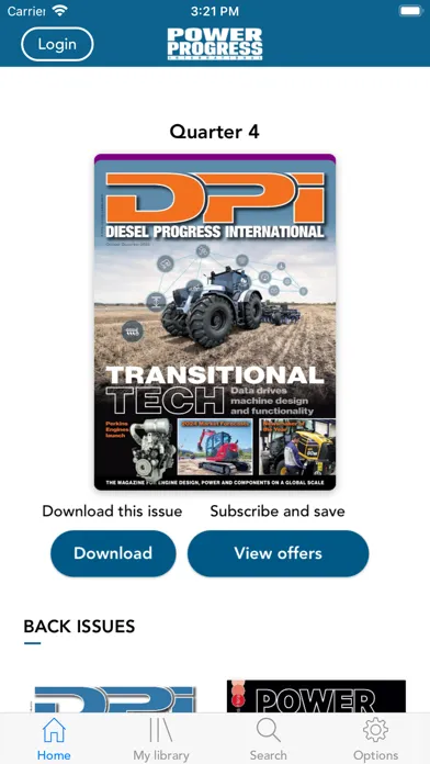 صور Power Progress International