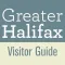 Greater Halifax Visitor Guide - Atlantic Canada's Largest City