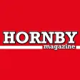 Hornby Magazine.