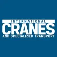 Int Cranes & Spec Transport