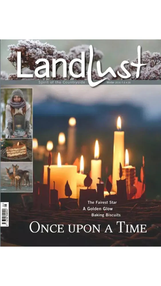 Landlust 스크린샷