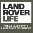 Land Rover Life
