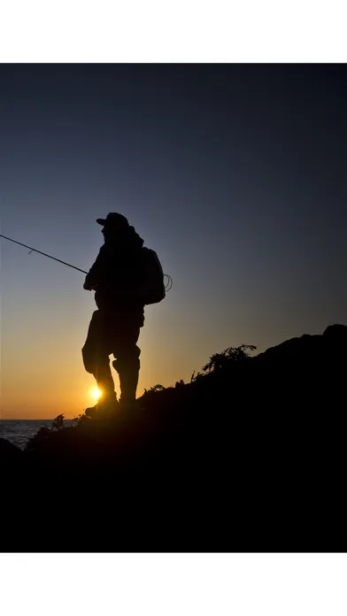LURE – Modern Lure Fishing Culture سکرین شاٹس