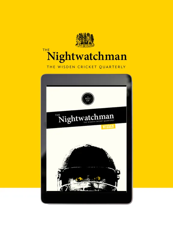 تصاویر The Nightwatchman iPad 