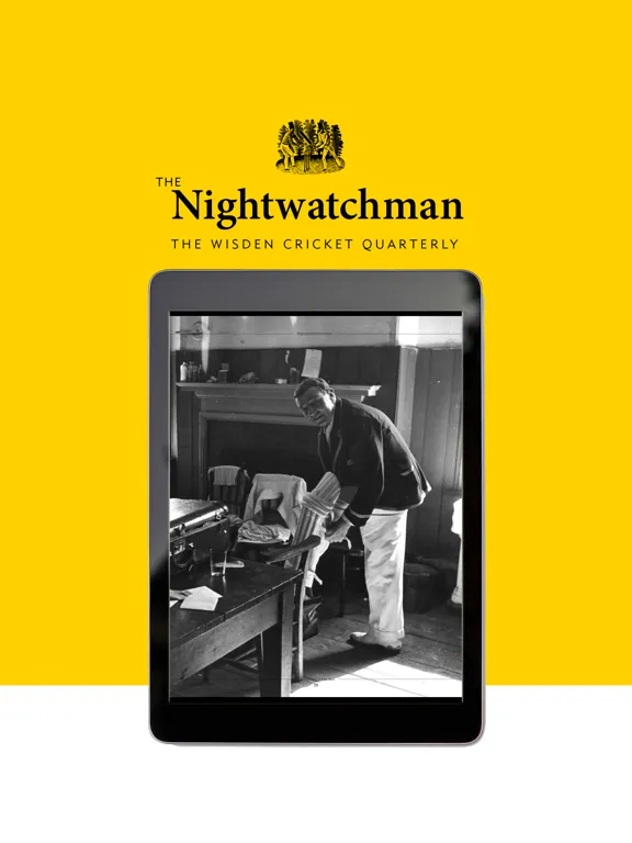 تصاویر The Nightwatchman iPad 