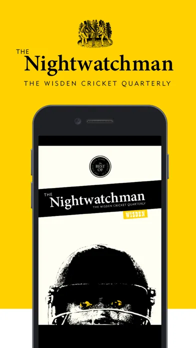 تصاویر The Nightwatchman