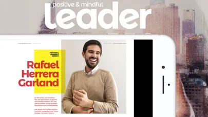 positive & mindful leader Screenshots