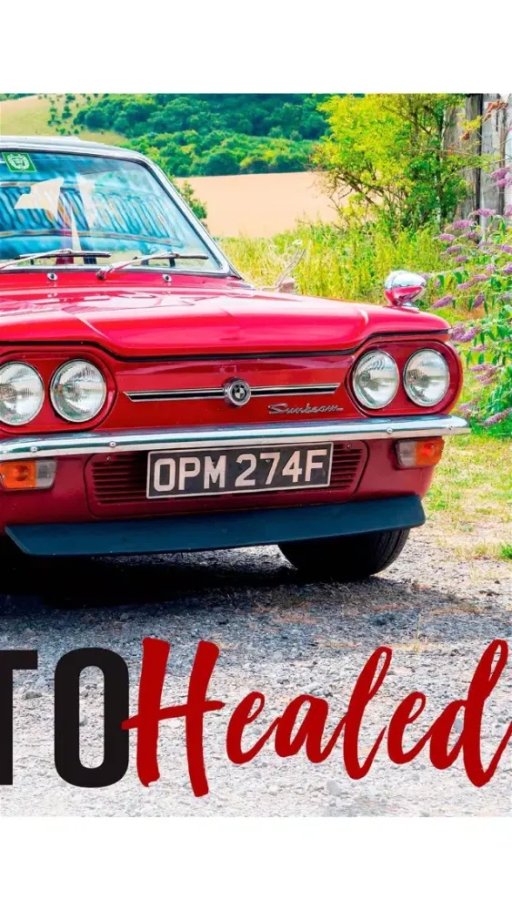 Practical Performance Car Ekran Görüntüleri