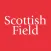 Scottish Field Magazine