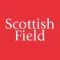 Scottish Field Magazine