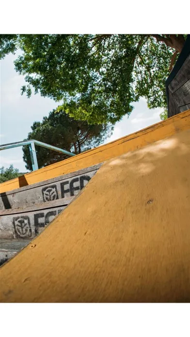 The Daily Grind - Scooter Lifestyle Magazine Ekran Görüntüleri