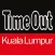 Time Out Kuala Lumpur Magazine