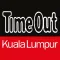 Time Out Kuala Lumpur Magazine