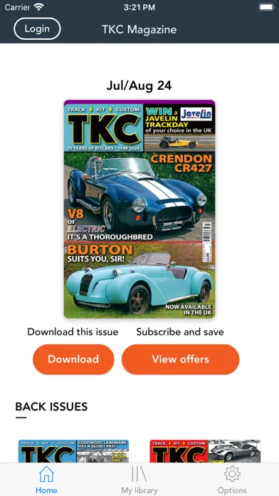 صور tkc mag