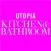 Utopia Kitchen and Bathroom