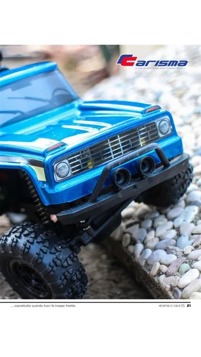 XTREME RC CARS سکرین شاٹس