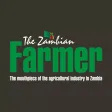Zambian Farmer Zambian Farmer