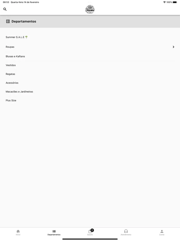 صور Sto Daime Store iPad 