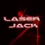 Laser jack