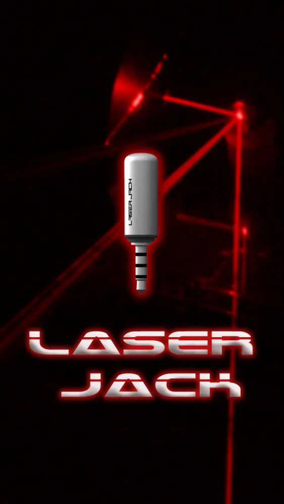 Capturas de pantalla de Laser jack