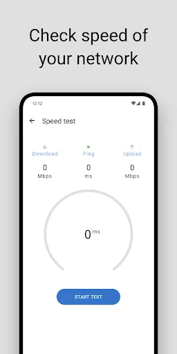 Wifi password master Screenshots