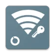 Wifi Password Manager